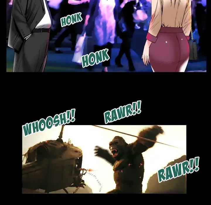 My Wife’s Partner - Chapter 73 [photo 73] - MangaPorn