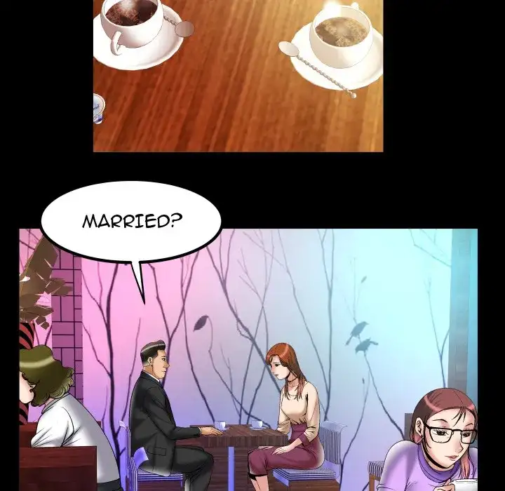 My Wife’s Partner - Chapter 73 [photo 75] - MangaPorn