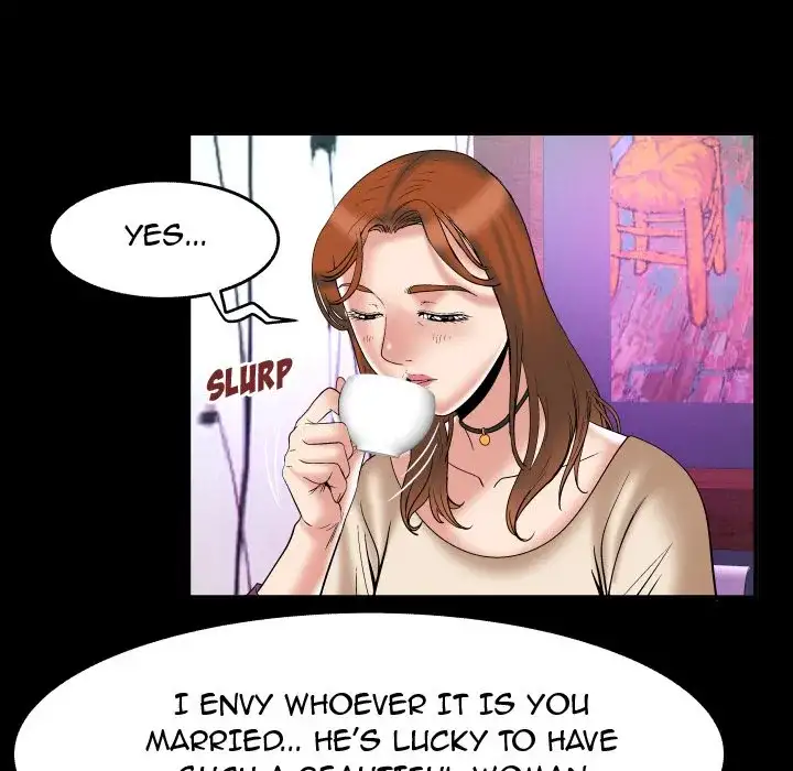 My Wife’s Partner - Chapter 73 [photo 77] - MangaPorn