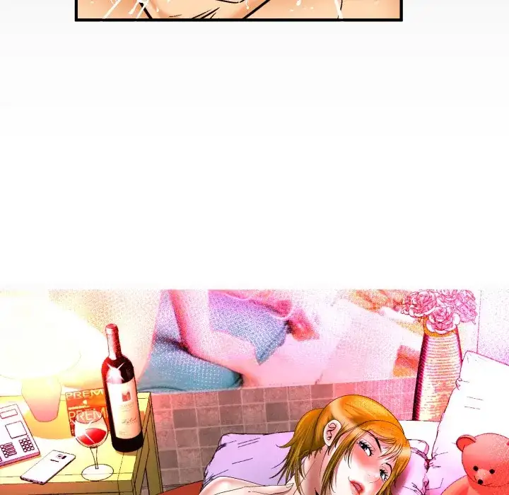 My Wife’s Partner - Chapter 73 [photo 8] - MangaPorn