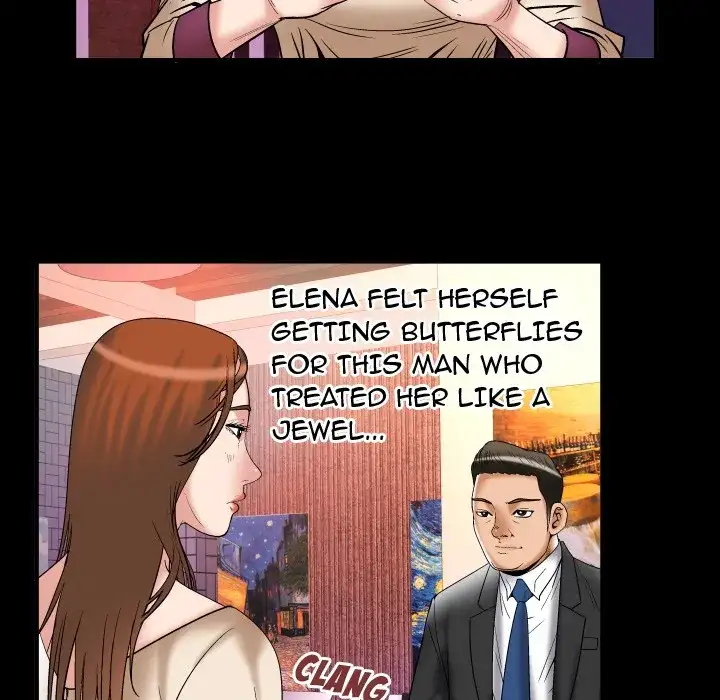 My Wife’s Partner - Chapter 73 [photo 80] - MangaPorn