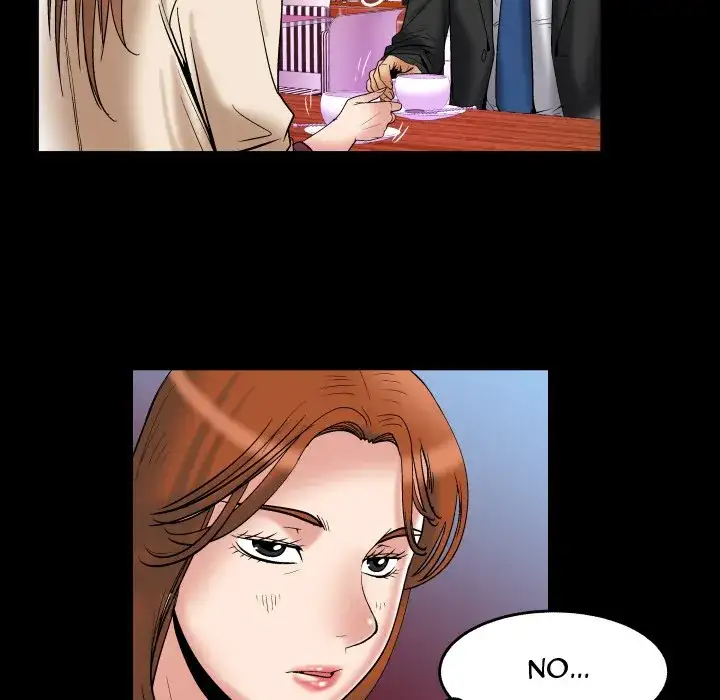 My Wife’s Partner - Chapter 73 [photo 81] - MangaPorn