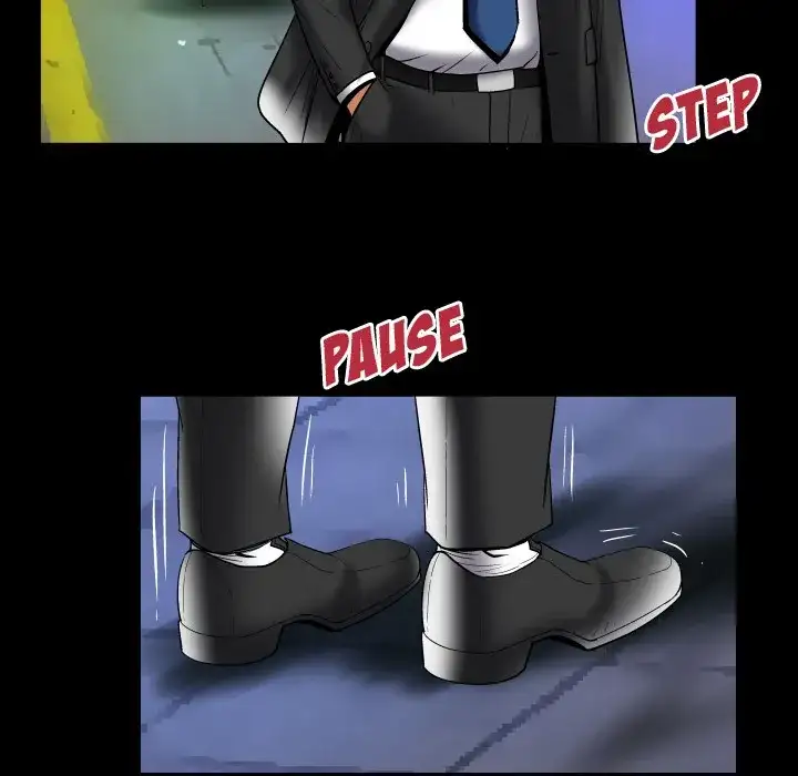 My Wife’s Partner - Chapter 73 [photo 89] - MangaPorn