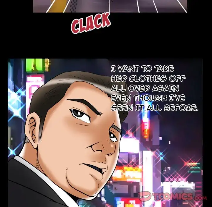 My Wife’s Partner - Chapter 73 [photo 92] - MangaPorn