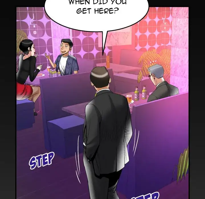 My Wife’s Partner - Chapter 73 [photo 98] - MangaPorn