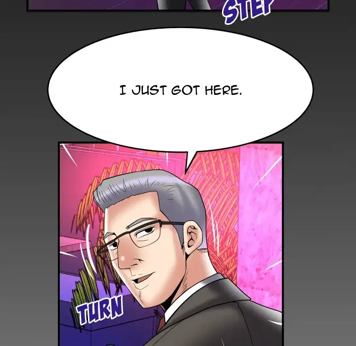 My Wife’s Partner - Chapter 73 [photo 99] - MangaPorn