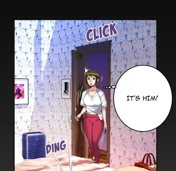 My Wife’s Partner - Chapter 74 [photo 100] - MangaPorn