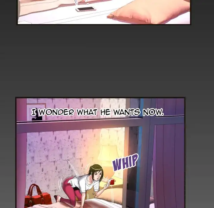 My Wife’s Partner - Chapter 74 [photo 101] - MangaPorn