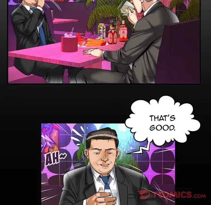 My Wife’s Partner - Chapter 74 [photo 12] - MangaPorn