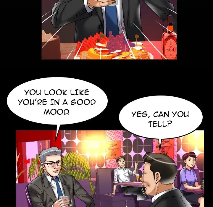 My Wife’s Partner - Chapter 74 [photo 13] - MangaPorn