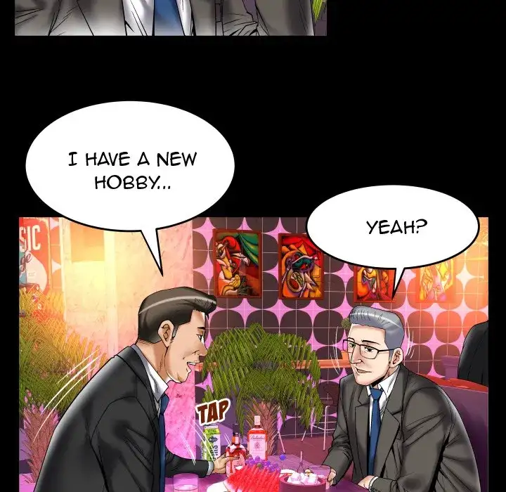 My Wife’s Partner - Chapter 74 [photo 15] - MangaPorn