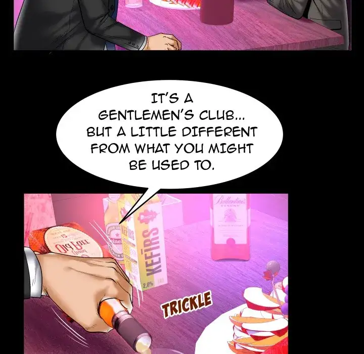 My Wife’s Partner - Chapter 74 [photo 16] - MangaPorn