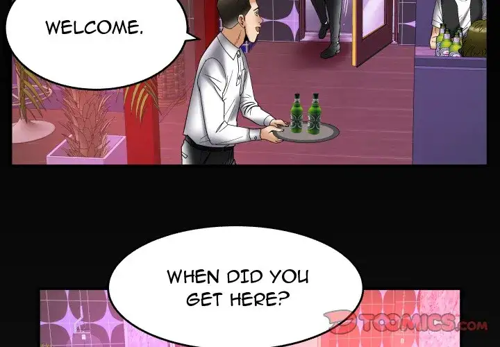 My Wife’s Partner - Chapter 74 [photo 2] - MangaPorn