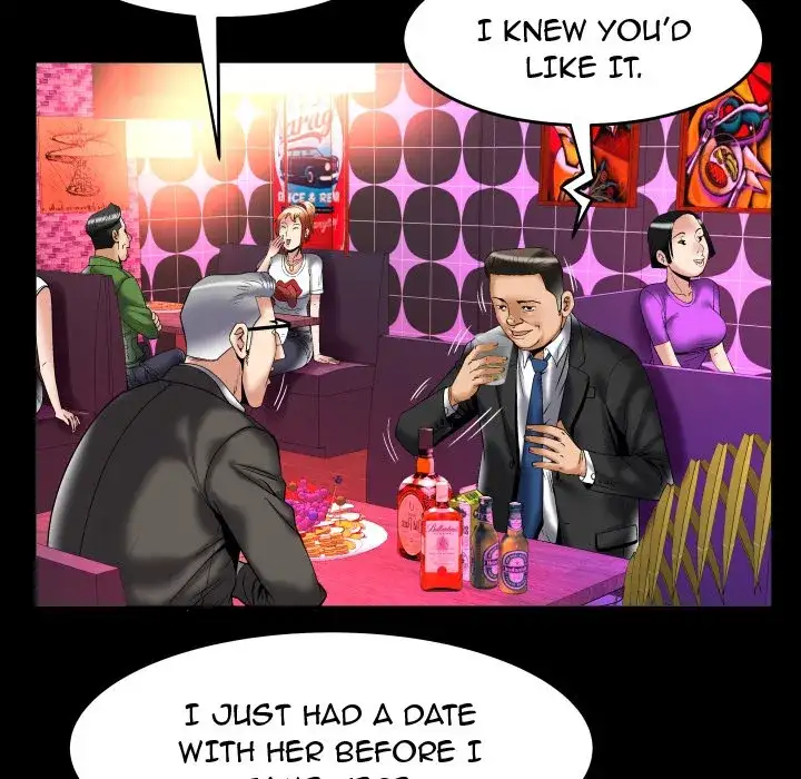 My Wife’s Partner - Chapter 74 [photo 20] - MangaPorn