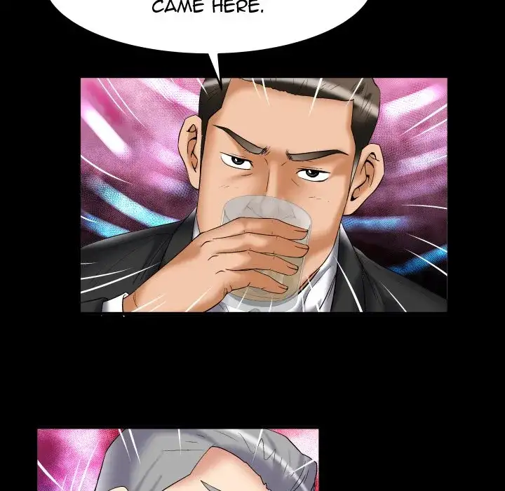 My Wife’s Partner - Chapter 74 [photo 21] - MangaPorn