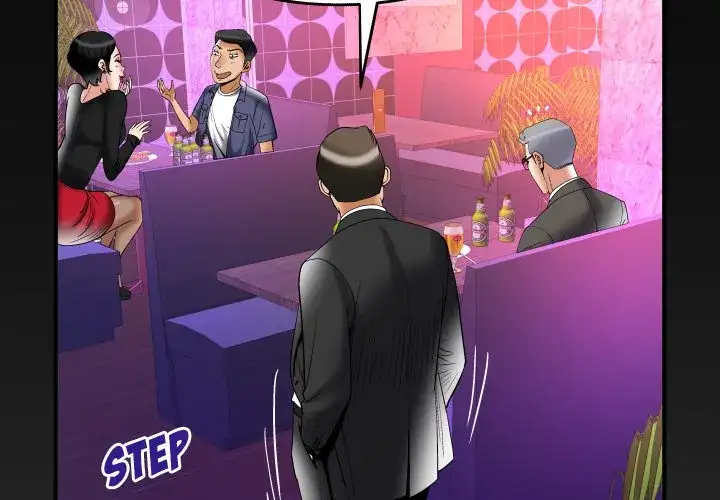 My Wife’s Partner - Chapter 74 [photo 3] - MangaPorn