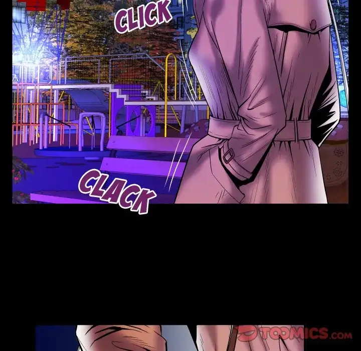 My Wife’s Partner - Chapter 74 [photo 32] - MangaPorn