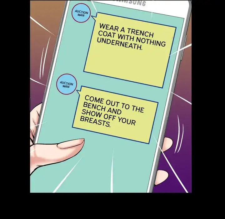 My Wife’s Partner - Chapter 74 [photo 34] - MangaPorn