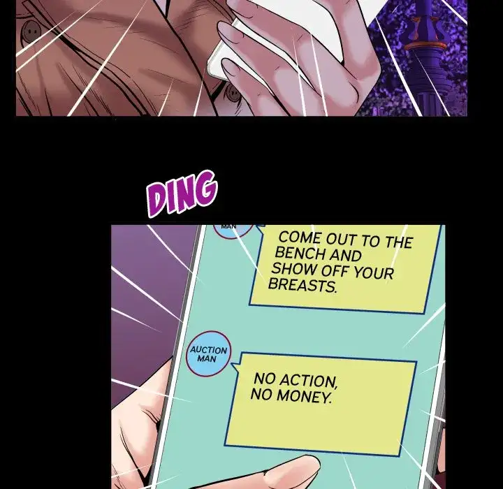 My Wife’s Partner - Chapter 74 [photo 36] - MangaPorn