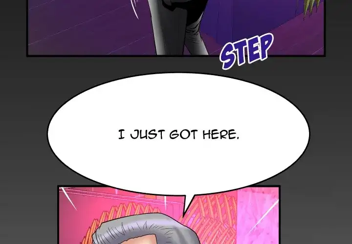 My Wife’s Partner - Chapter 74 [photo 4] - MangaPorn