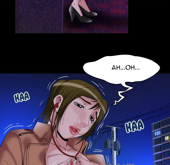 My Wife’s Partner - Chapter 74 [photo 61] - MangaPorn