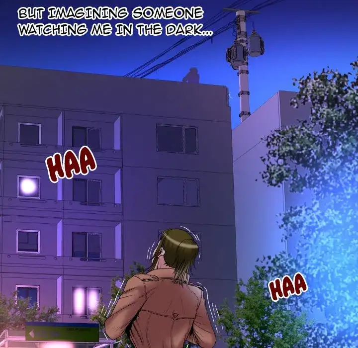 My Wife’s Partner - Chapter 74 [photo 65] - MangaPorn