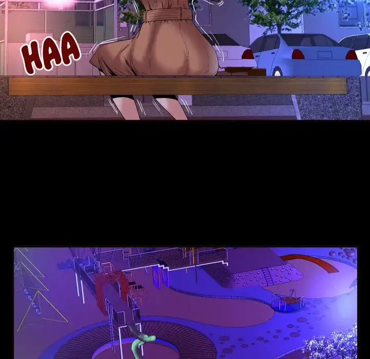 My Wife’s Partner - Chapter 74 [photo 66] - MangaPorn