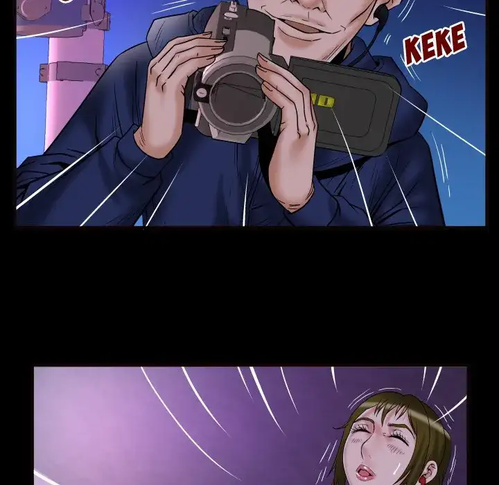 My Wife’s Partner - Chapter 74 [photo 71] - MangaPorn