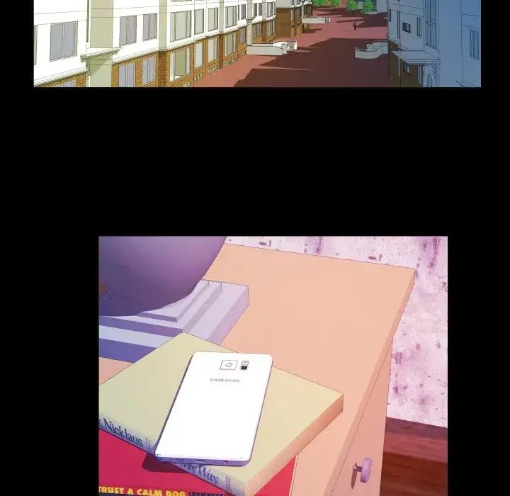 My Wife’s Partner - Chapter 74 [photo 81] - MangaPorn