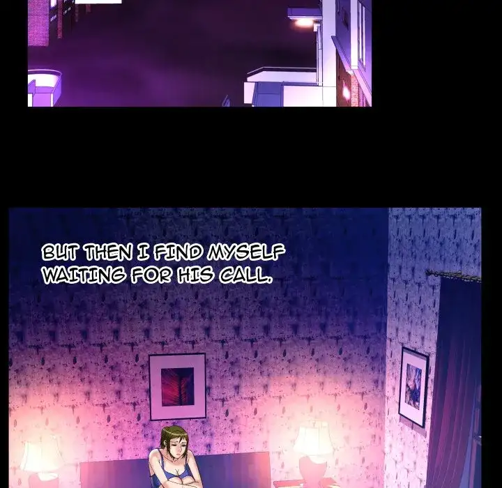 My Wife’s Partner - Chapter 74 [photo 83] - MangaPorn