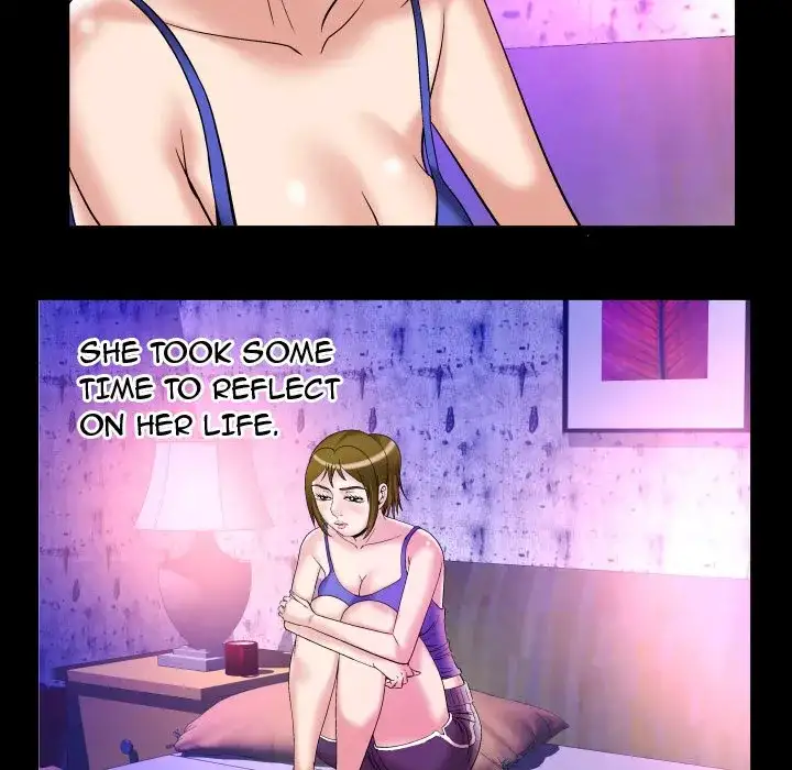 My Wife’s Partner - Chapter 74 [photo 85] - MangaPorn