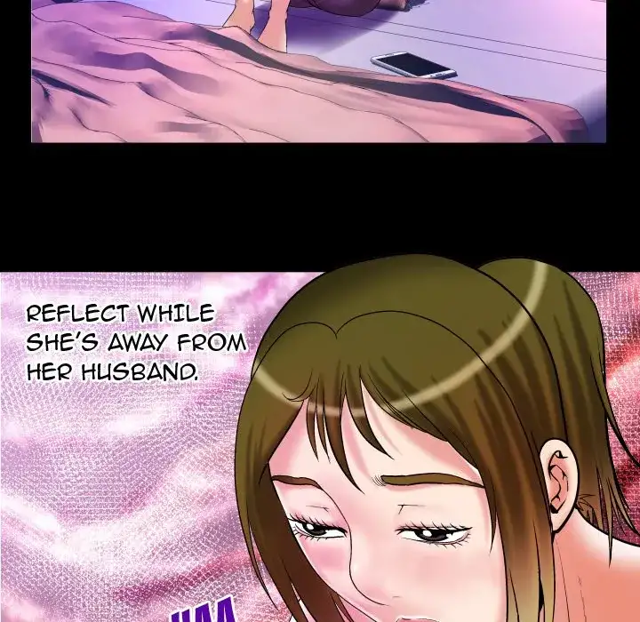 My Wife’s Partner - Chapter 74 [photo 86] - MangaPorn