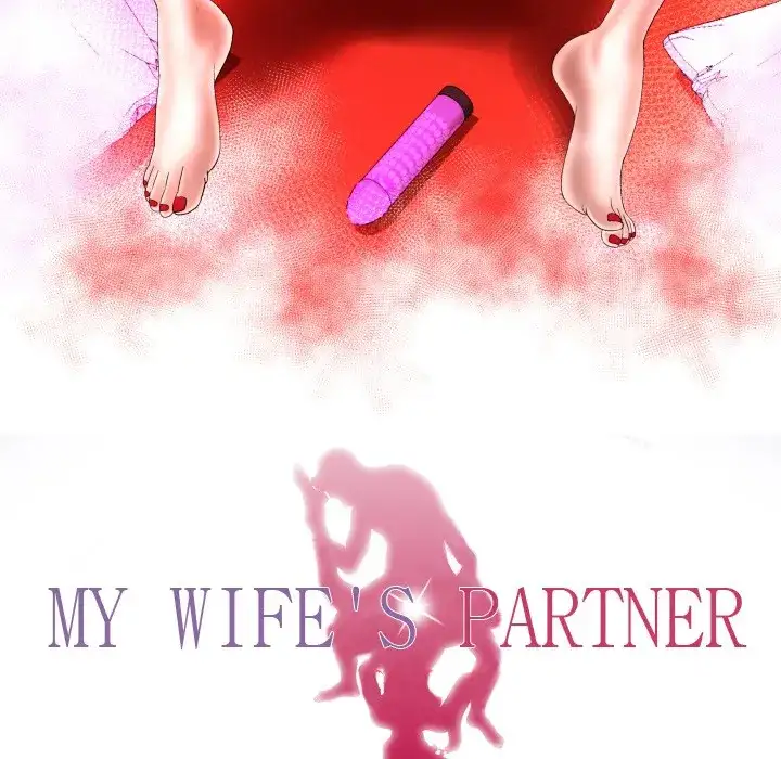 My Wife’s Partner - Chapter 74 [photo 9] - MangaPorn