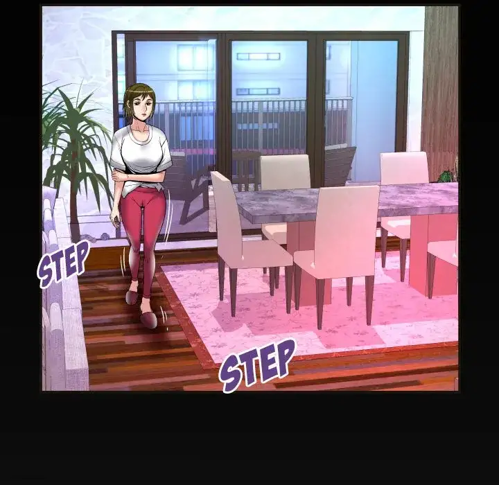 My Wife’s Partner - Chapter 74 [photo 99] - MangaPorn