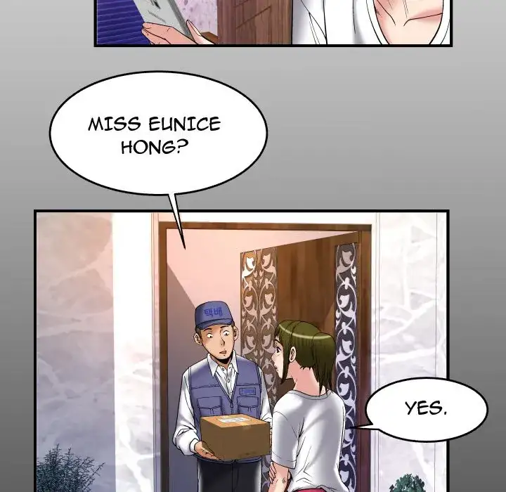 My Wife’s Partner - Chapter 75 [photo 11] - MangaPorn