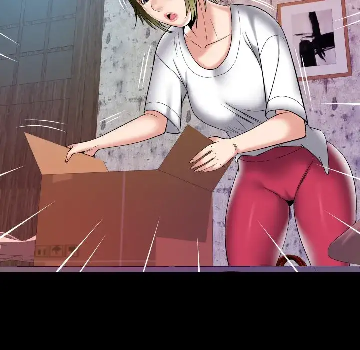 My Wife’s Partner - Chapter 75 [photo 14] - MangaPorn