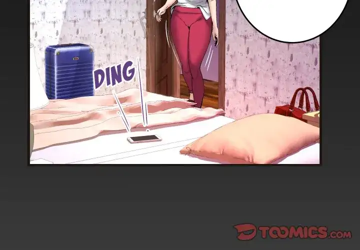 My Wife’s Partner - Chapter 75 [photo 2] - MangaPorn