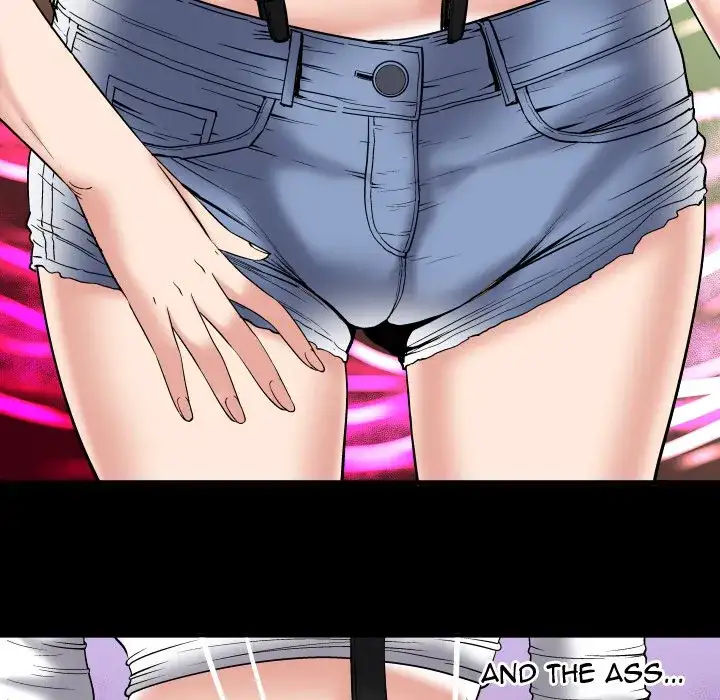 My Wife’s Partner - Chapter 75 [photo 23] - MangaPorn