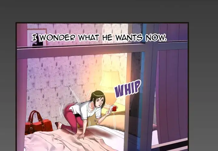 My Wife’s Partner - Chapter 75 [photo 3] - MangaPorn