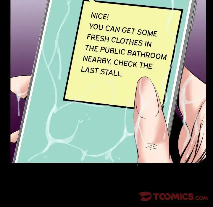 My Wife’s Partner - Chapter 75 [photo 52] - MangaPorn