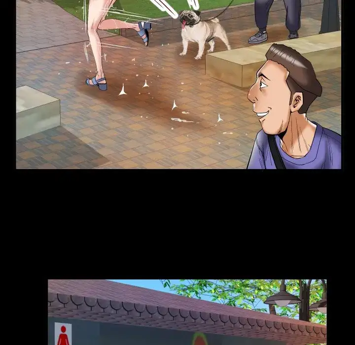 My Wife’s Partner - Chapter 75 [photo 54] - MangaPorn