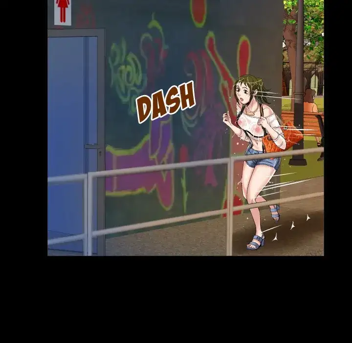 My Wife’s Partner - Chapter 75 [photo 55] - MangaPorn