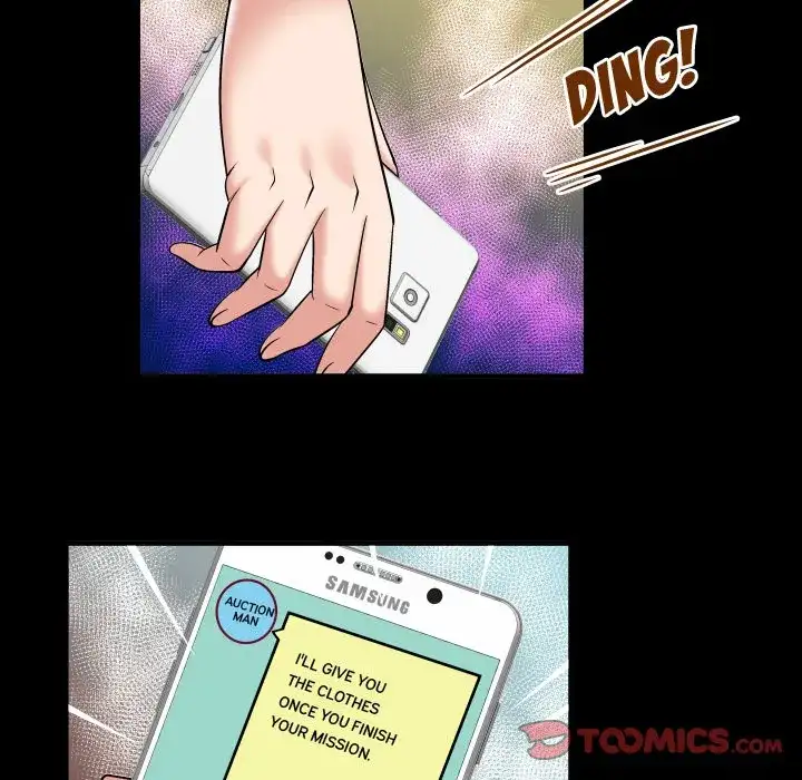 My Wife’s Partner - Chapter 75 [photo 62] - MangaPorn