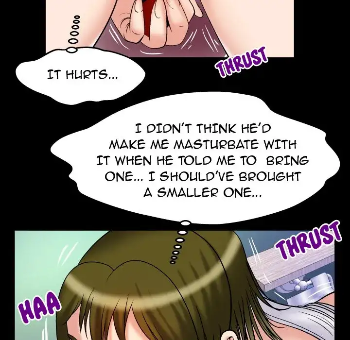 My Wife’s Partner - Chapter 75 [photo 69] - MangaPorn