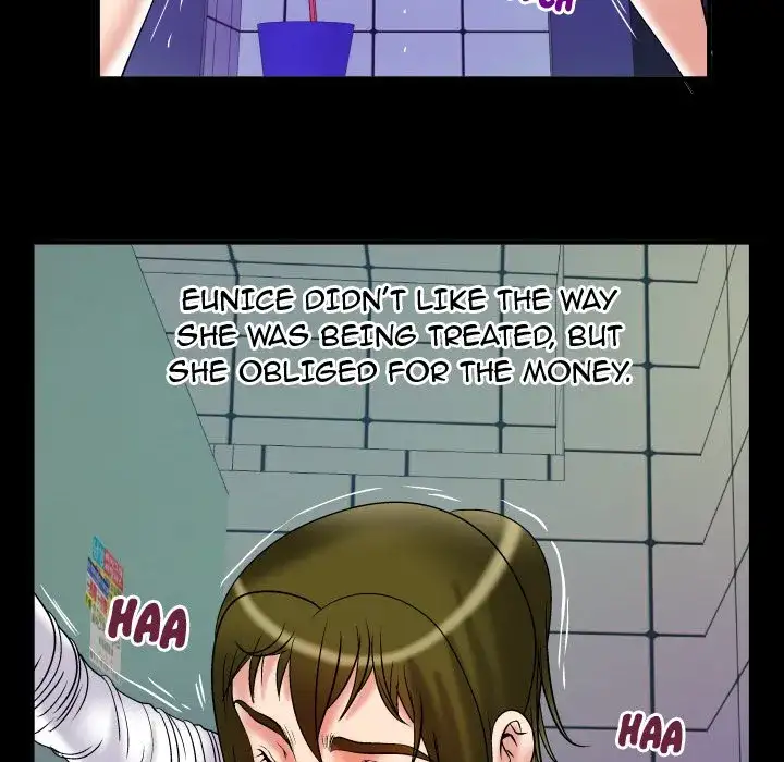 My Wife’s Partner - Chapter 75 [photo 75] - MangaPorn