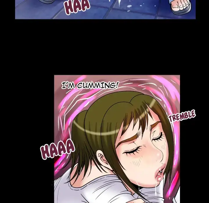 My Wife’s Partner - Chapter 75 [photo 81] - MangaPorn