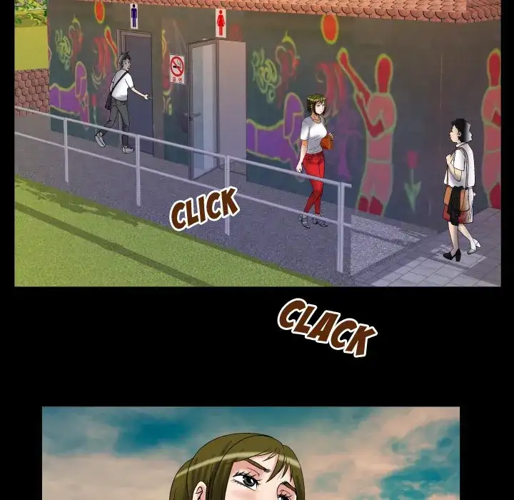 My Wife’s Partner - Chapter 75 [photo 86] - MangaPorn