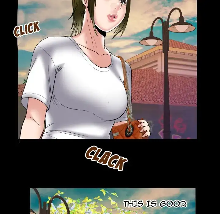 My Wife’s Partner - Chapter 75 [photo 87] - MangaPorn