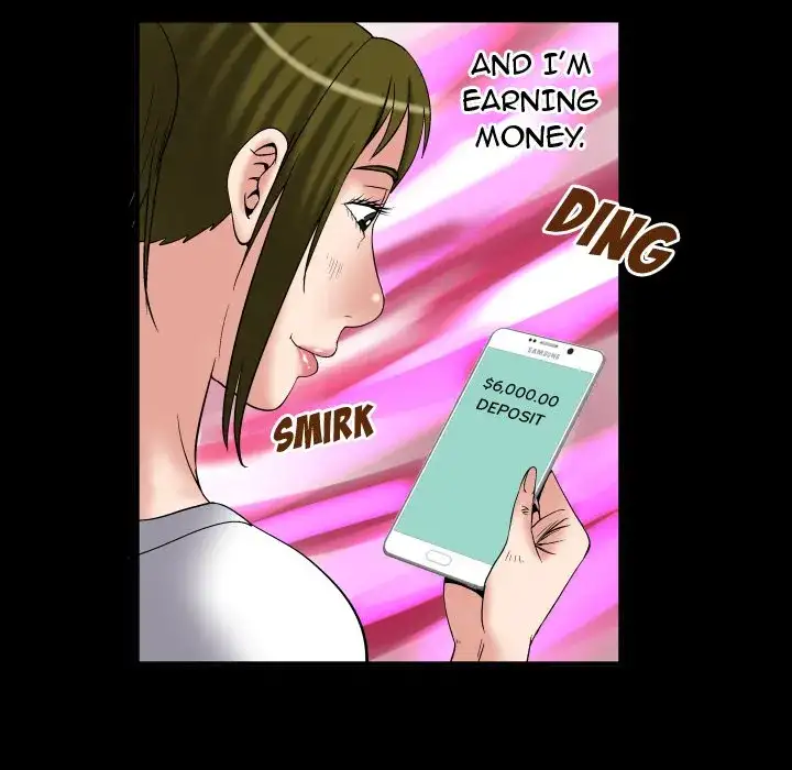 My Wife’s Partner - Chapter 75 [photo 90] - MangaPorn