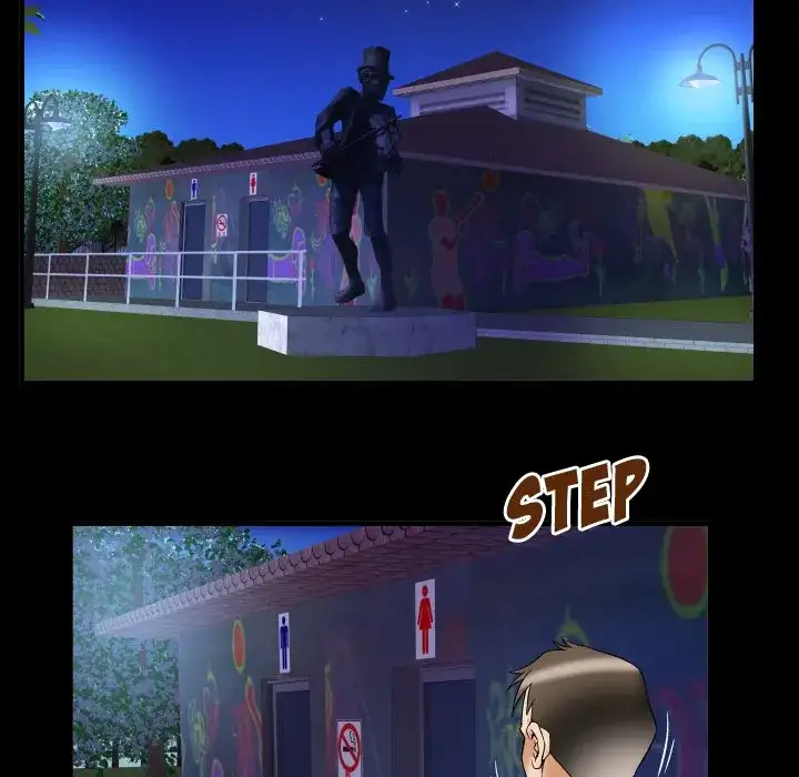 My Wife’s Partner - Chapter 75 [photo 93] - MangaPorn